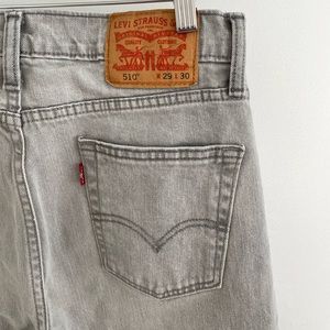 Vintage Levi’s